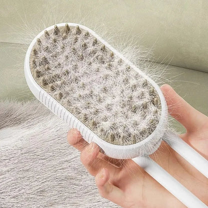 The Bathe Brush