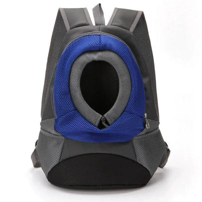 Pet Zip™ - Pet Backpack Carrier - Agora Pet Supply