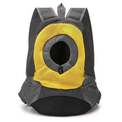 Pet Zip™ - Pet Backpack Carrier - Agora Pet Supply