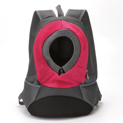Pet Zip™ - Pet Backpack Carrier - Agora Pet Supply